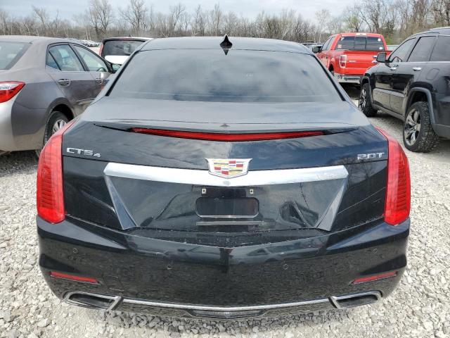 Photo 5 VIN: 1G6AX5SX5G0195940 - CADILLAC CTS 