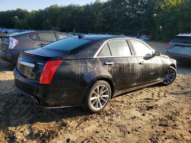 Photo 2 VIN: 1G6AX5SX5H0157321 - CADILLAC CTS LUXURY 