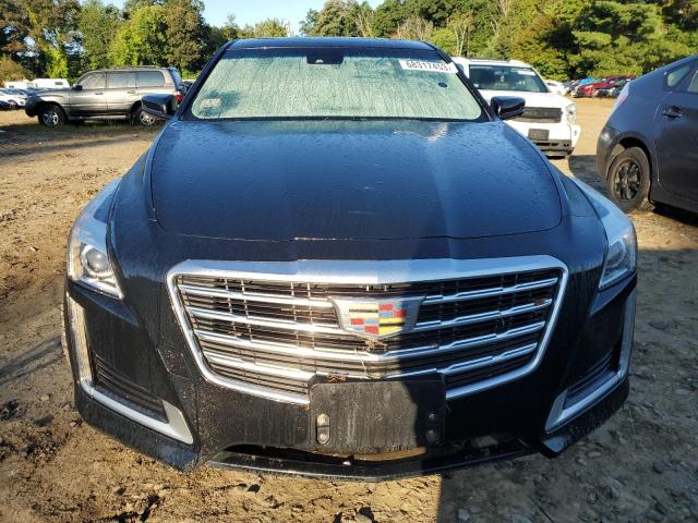 Photo 4 VIN: 1G6AX5SX5H0157321 - CADILLAC CTS LUXURY 