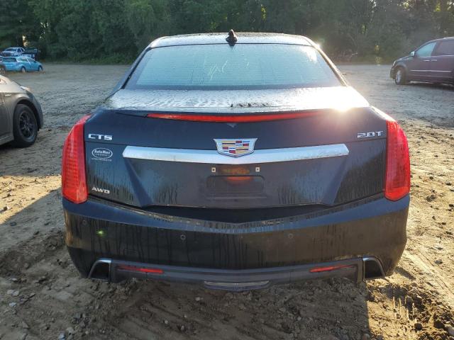 Photo 5 VIN: 1G6AX5SX5H0157321 - CADILLAC CTS LUXURY 