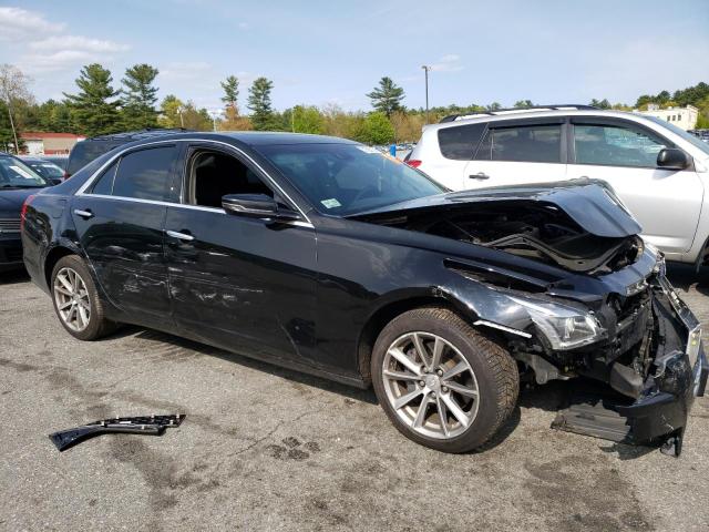 Photo 3 VIN: 1G6AX5SX5J0105726 - CADILLAC CTS LUXURY 