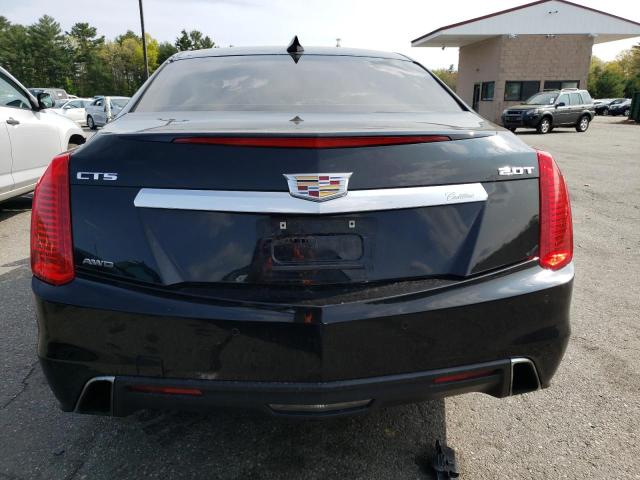 Photo 5 VIN: 1G6AX5SX5J0105726 - CADILLAC CTS LUXURY 