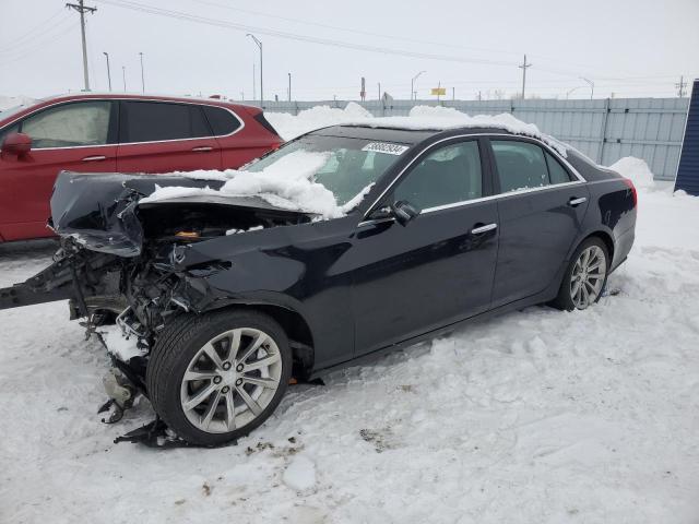 Photo 0 VIN: 1G6AX5SX5J0180328 - CADILLAC CTS 