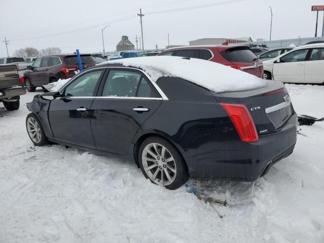 Photo 1 VIN: 1G6AX5SX5J0180328 - CADILLAC CTS 