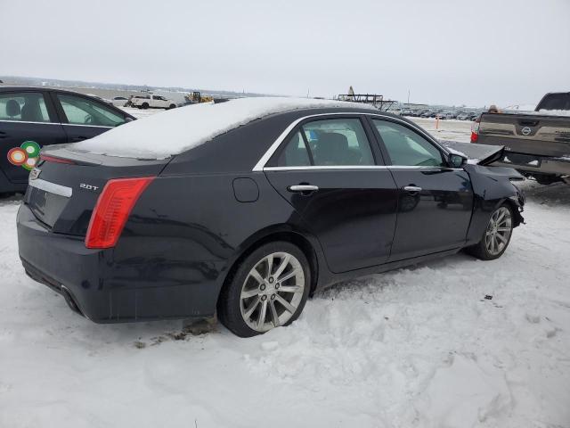 Photo 2 VIN: 1G6AX5SX5J0180328 - CADILLAC CTS 