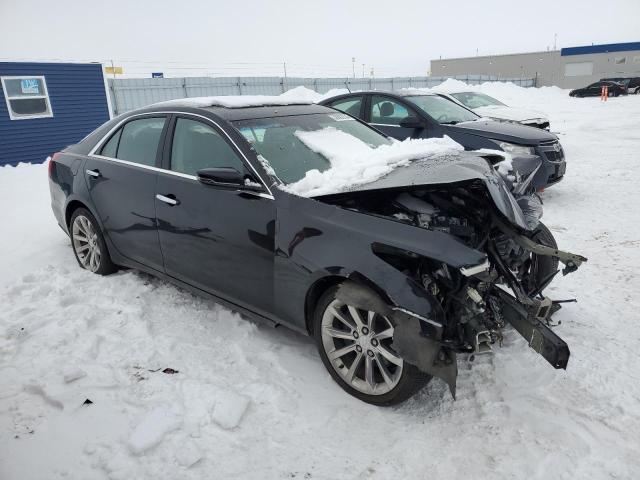 Photo 3 VIN: 1G6AX5SX5J0180328 - CADILLAC CTS 