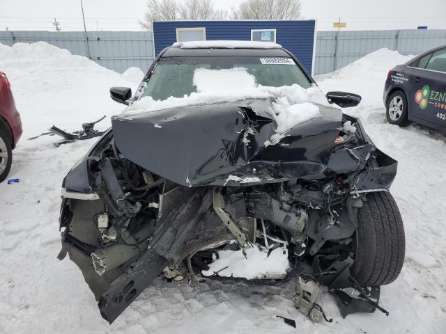 Photo 4 VIN: 1G6AX5SX5J0180328 - CADILLAC CTS 