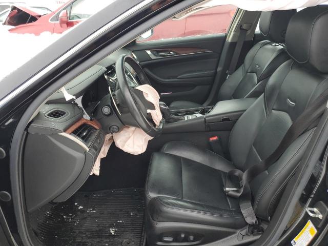 Photo 6 VIN: 1G6AX5SX5J0180328 - CADILLAC CTS 