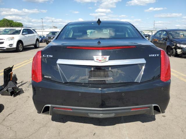 Photo 5 VIN: 1G6AX5SX5K0105422 - CADILLAC CTS 