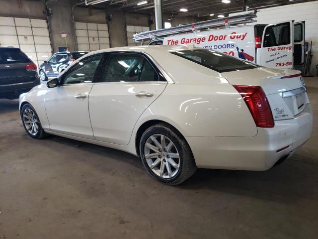 Photo 1 VIN: 1G6AX5SX6E0132343 - CADILLAC CTS 