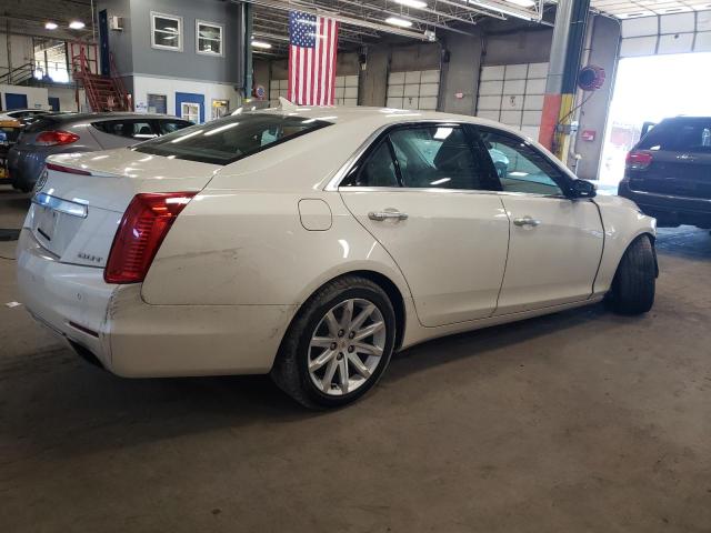 Photo 2 VIN: 1G6AX5SX6E0132343 - CADILLAC CTS 