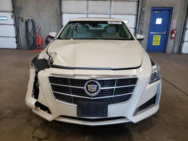 Photo 4 VIN: 1G6AX5SX6E0132343 - CADILLAC CTS 