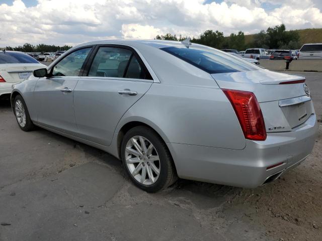 Photo 1 VIN: 1G6AX5SX6E0152642 - CADILLAC CTS LUXURY 