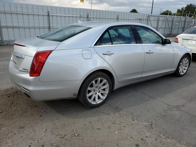 Photo 2 VIN: 1G6AX5SX6E0152642 - CADILLAC CTS LUXURY 