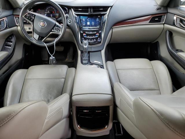 Photo 7 VIN: 1G6AX5SX6E0152642 - CADILLAC CTS LUXURY 