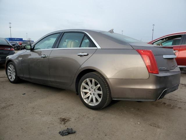 Photo 1 VIN: 1G6AX5SX6E0163415 - CADILLAC CTS LUXURY 