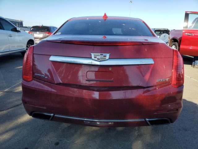 Photo 5 VIN: 1G6AX5SX6F0115995 - CADILLAC CTS LUXURY 