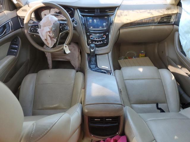 Photo 7 VIN: 1G6AX5SX6F0115995 - CADILLAC CTS LUXURY 