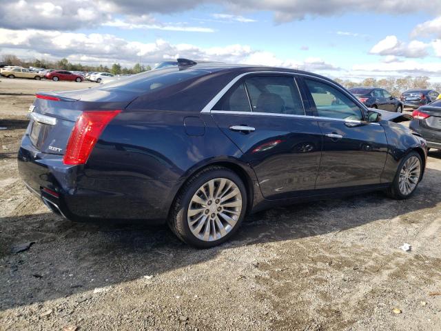 Photo 2 VIN: 1G6AX5SX6F0142811 - CADILLAC CTS LUXURY 