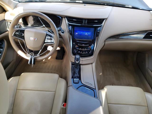 Photo 7 VIN: 1G6AX5SX6F0142811 - CADILLAC CTS LUXURY 