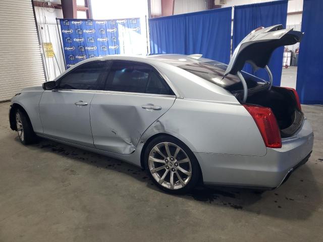 Photo 1 VIN: 1G6AX5SX6H0148949 - CADILLAC CTS LUXURY 