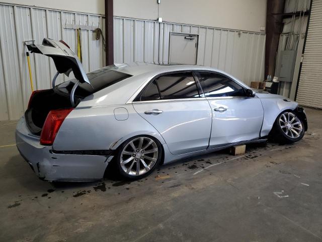 Photo 2 VIN: 1G6AX5SX6H0148949 - CADILLAC CTS LUXURY 