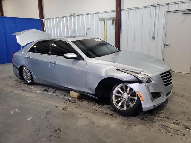 Photo 3 VIN: 1G6AX5SX6H0148949 - CADILLAC CTS LUXURY 