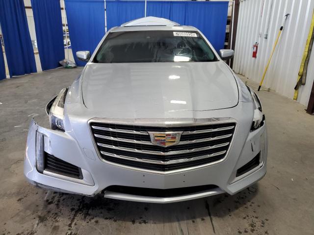 Photo 4 VIN: 1G6AX5SX6H0148949 - CADILLAC CTS LUXURY 