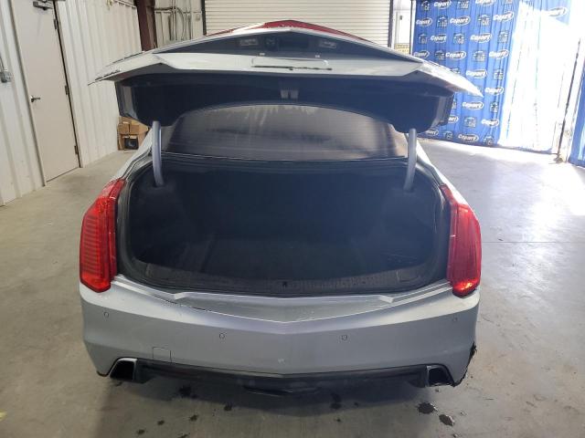 Photo 5 VIN: 1G6AX5SX6H0148949 - CADILLAC CTS LUXURY 