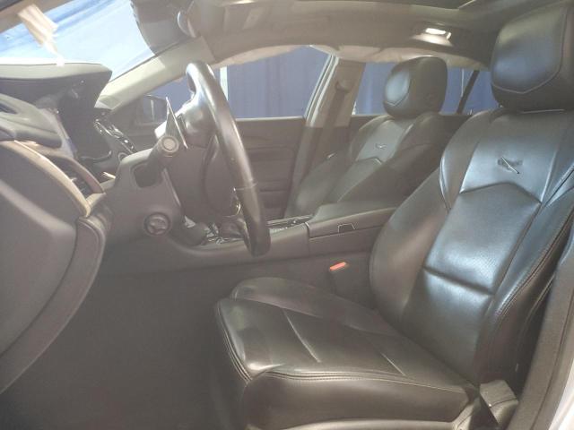 Photo 6 VIN: 1G6AX5SX6H0148949 - CADILLAC CTS LUXURY 