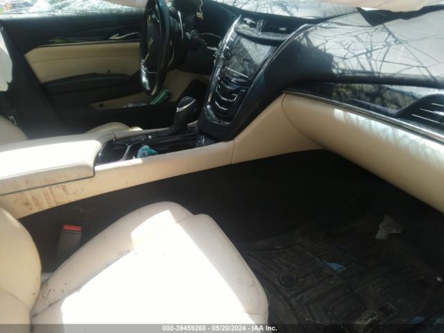 Photo 4 VIN: 1G6AX5SX6H0157117 - CADILLAC CTS 