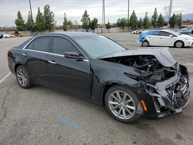 Photo 3 VIN: 1G6AX5SX6J0105511 - CADILLAC CTS SEDAN 