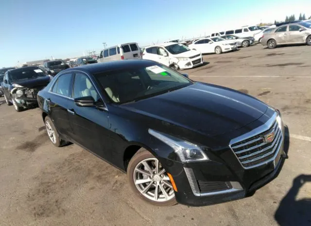 Photo 0 VIN: 1G6AX5SX6J0105511 - CADILLAC CTS SEDAN 