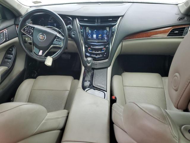 Photo 7 VIN: 1G6AX5SX7E0118550 - CADILLAC CTS LUXURY 