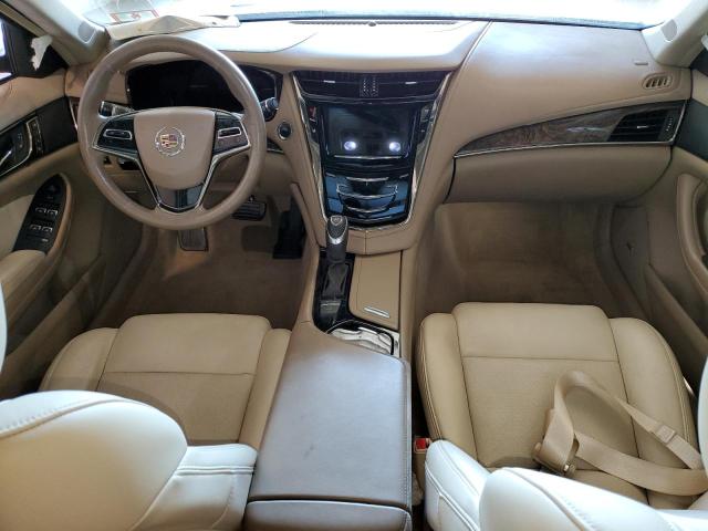 Photo 7 VIN: 1G6AX5SX7E0130813 - CADILLAC CTS LUXURY 