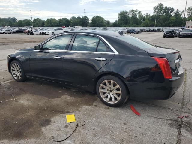 Photo 1 VIN: 1G6AX5SX7E0155937 - CADILLAC CTS LUXURY 