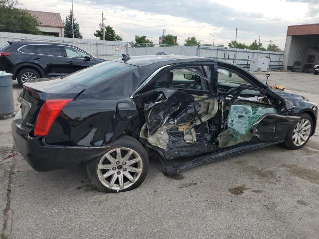 Photo 2 VIN: 1G6AX5SX7E0155937 - CADILLAC CTS LUXURY 