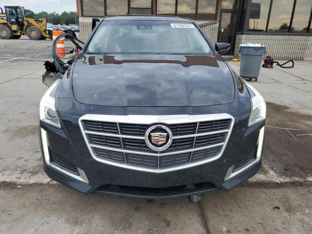 Photo 4 VIN: 1G6AX5SX7E0155937 - CADILLAC CTS LUXURY 