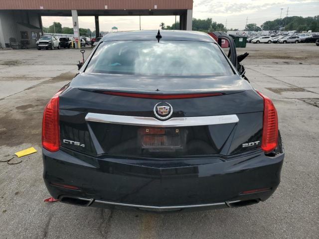 Photo 5 VIN: 1G6AX5SX7E0155937 - CADILLAC CTS LUXURY 