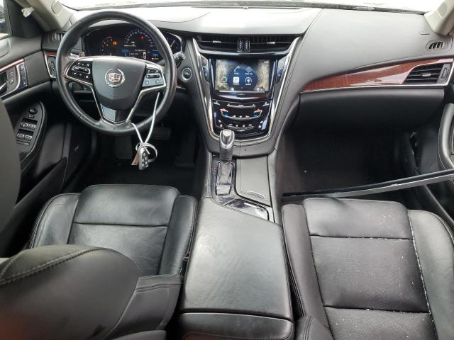 Photo 7 VIN: 1G6AX5SX7E0155937 - CADILLAC CTS LUXURY 