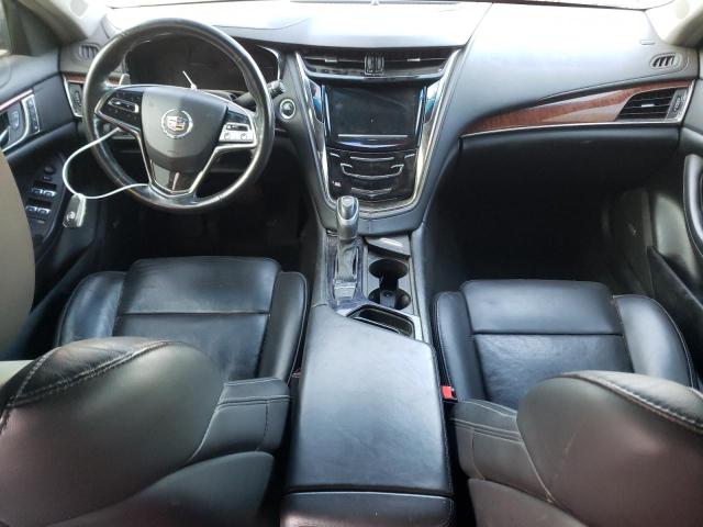 Photo 7 VIN: 1G6AX5SX7E0195242 - CADILLAC CTS LUXURY 