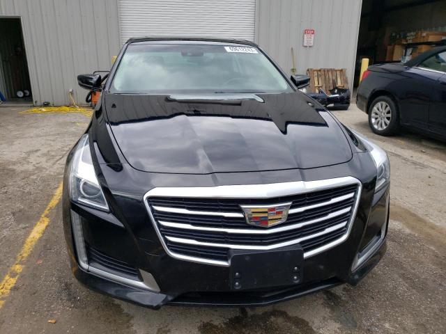 Photo 4 VIN: 1G6AX5SX7F0105220 - CADILLAC CTS LUXURY 