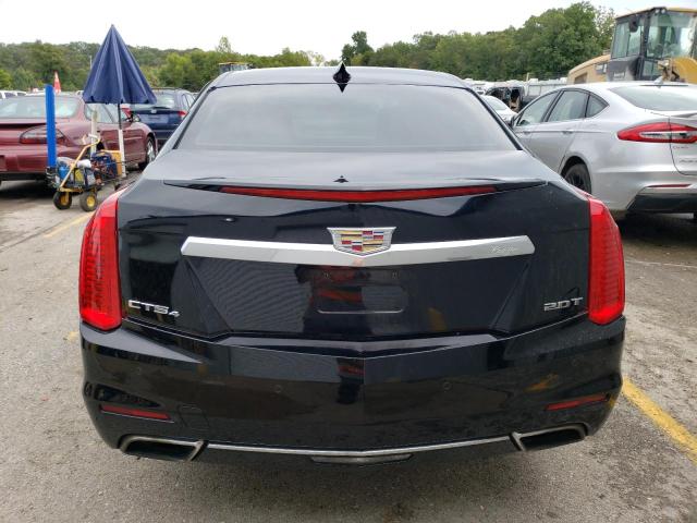 Photo 5 VIN: 1G6AX5SX7F0105220 - CADILLAC CTS LUXURY 