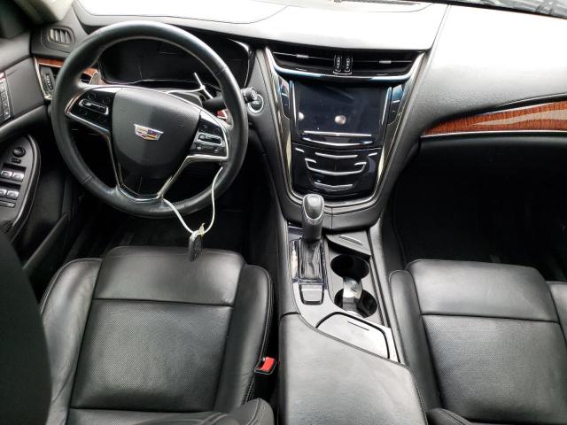 Photo 7 VIN: 1G6AX5SX7F0105220 - CADILLAC CTS LUXURY 