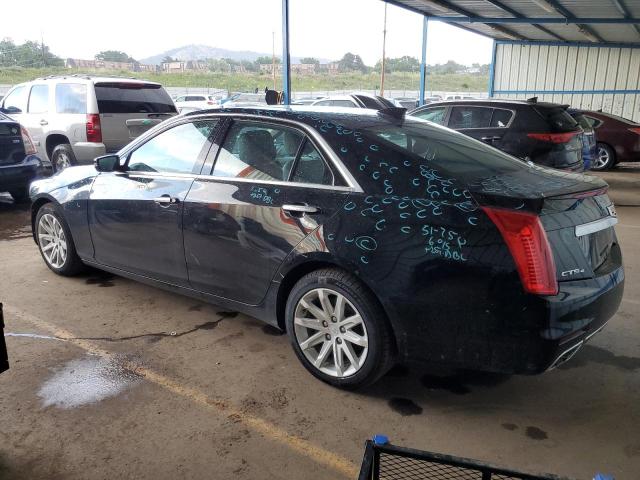 Photo 1 VIN: 1G6AX5SX7F0110935 - CADILLAC CTS LUXURY 