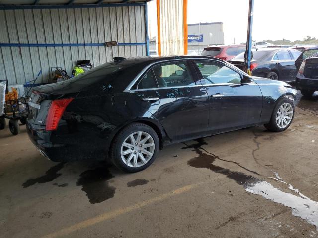 Photo 2 VIN: 1G6AX5SX7F0110935 - CADILLAC CTS LUXURY 