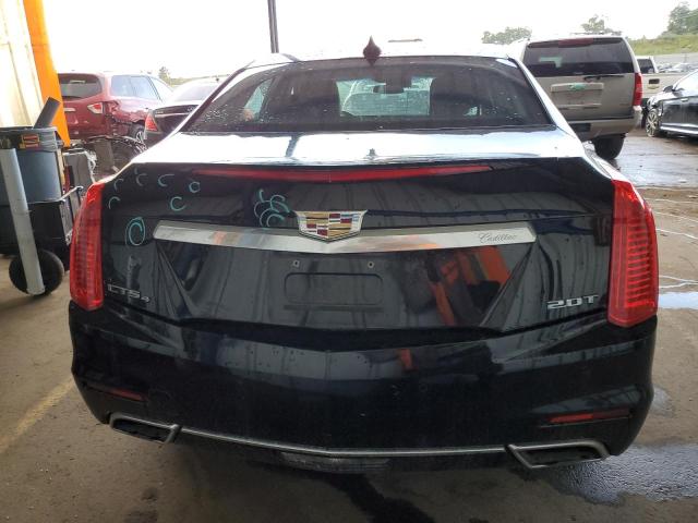 Photo 5 VIN: 1G6AX5SX7F0110935 - CADILLAC CTS LUXURY 