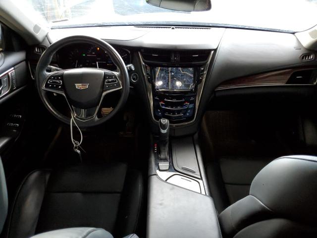 Photo 7 VIN: 1G6AX5SX7F0110935 - CADILLAC CTS LUXURY 