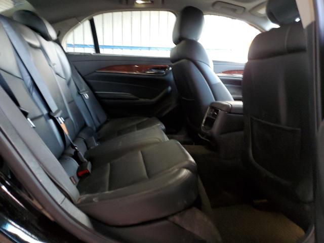 Photo 9 VIN: 1G6AX5SX7F0110935 - CADILLAC CTS LUXURY 