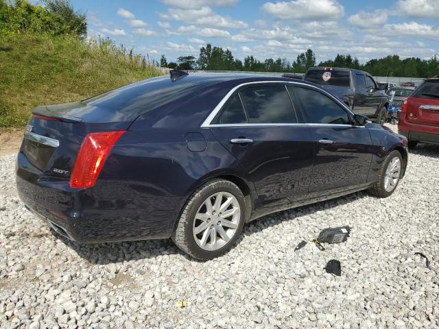 Photo 2 VIN: 1G6AX5SX7F0111454 - CADILLAC CTS LUXURY 